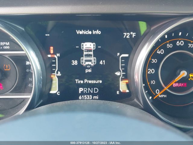 1C4HJXDGXJW154178 Jeep Wrangler Unlimited Sport S