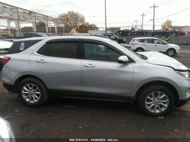 Chevrolet EQUINOX LT 2019 2GNAXUEV0K6305561 Image 13