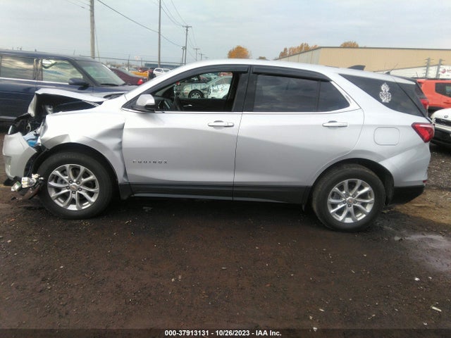 Chevrolet EQUINOX LT 2019 2GNAXUEV0K6305561 Image 14