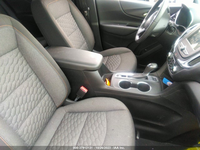 Chevrolet EQUINOX LT 2019 2GNAXUEV0K6305561 Image 5