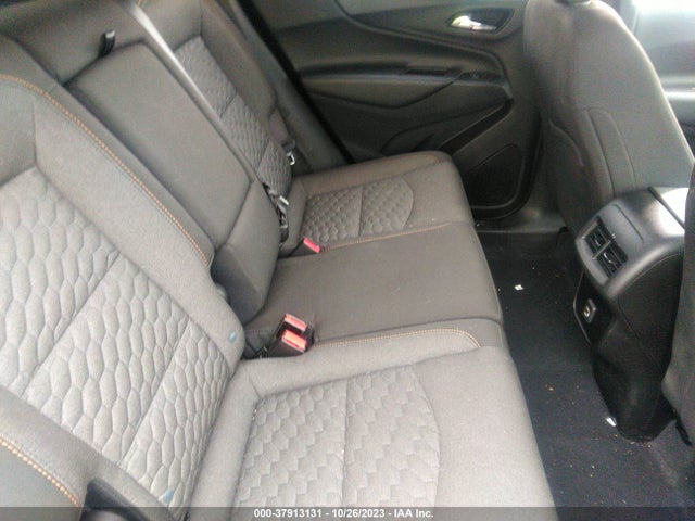 Chevrolet EQUINOX LT 2019 2GNAXUEV0K6305561 Image 8