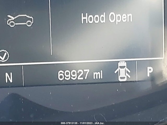 Chevrolet Sonic Premier 2018 1G1JF5SB9J4136189 Image 7