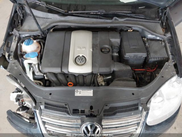 2009 VOLKSWAGEN JETTA 3VWRM71K69M138802 Photo 9