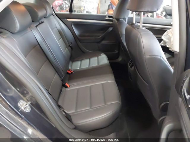 2009 VOLKSWAGEN JETTA 3VWRM71K69M138802 Photo 7