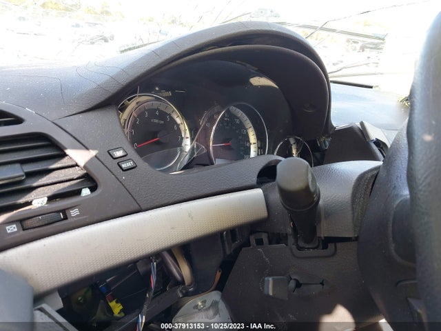 2010 HYUNDAI SONATA GLS VIN: 5NPET4AC3AH638177