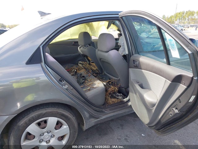 2010 HYUNDAI SONATA GLS VIN: 5NPET4AC3AH638177