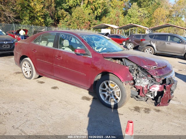 Chevrolet MALIBU 1LT 2015 1G11C5SL3FF201101 main image