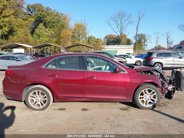 Chevrolet MALIBU 1LT 2015 1G11C5SL3FF201101 Image 13