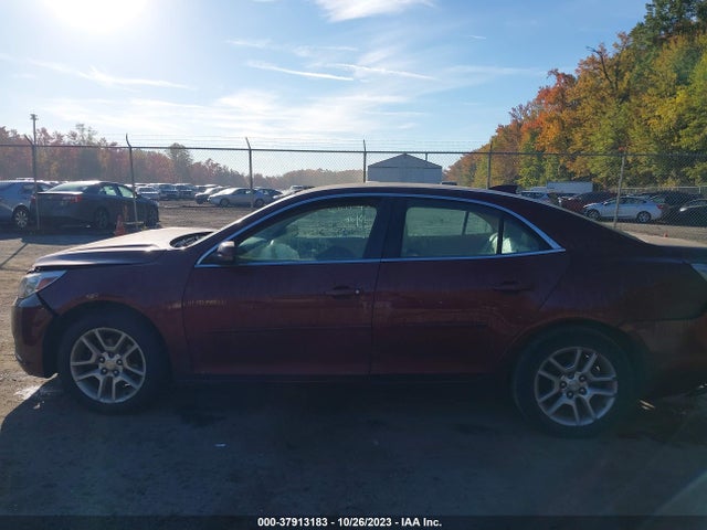 Chevrolet MALIBU 1LT 2015 1G11C5SL3FF201101 Image 14
