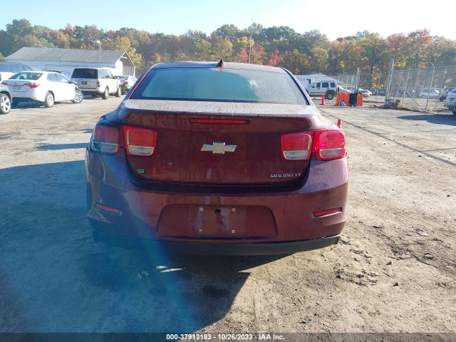 Chevrolet MALIBU 1LT 2015 1G11C5SL3FF201101 Image 16