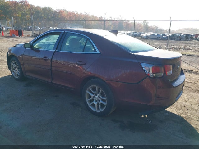 Chevrolet MALIBU 1LT 2015 1G11C5SL3FF201101 Image 3