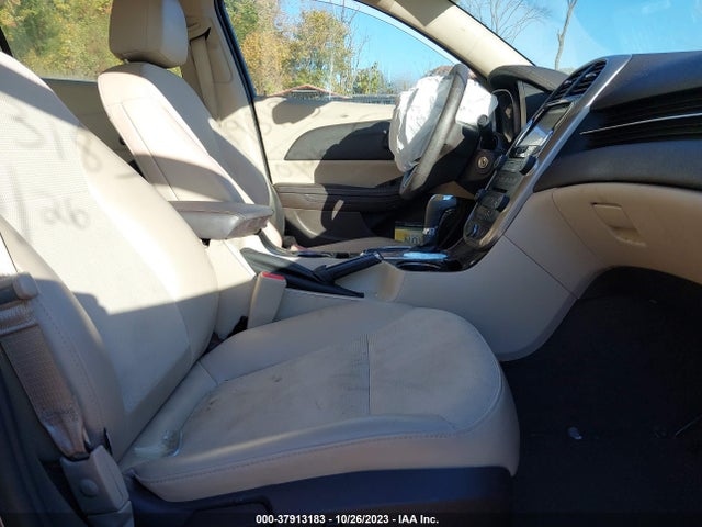 Chevrolet MALIBU 1LT 2015 1G11C5SL3FF201101 Image 5