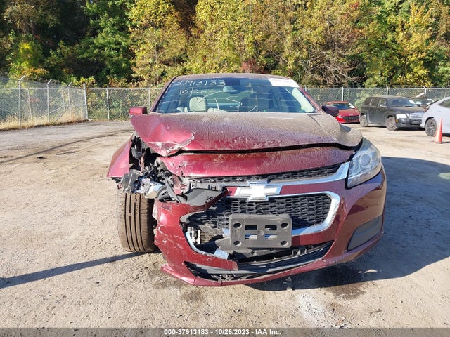 Chevrolet MALIBU 1LT 2015 1G11C5SL3FF201101 Image 6