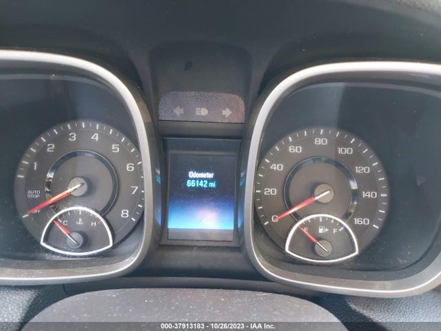 Chevrolet MALIBU 1LT 2015 1G11C5SL3FF201101 Image 7