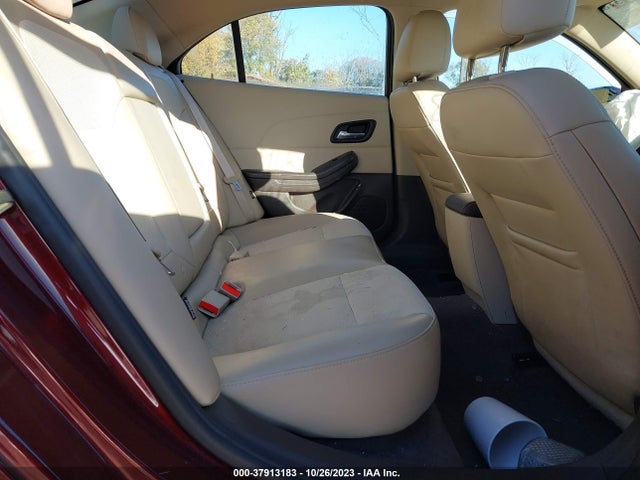 Chevrolet MALIBU 1LT 2015 1G11C5SL3FF201101 Image 8