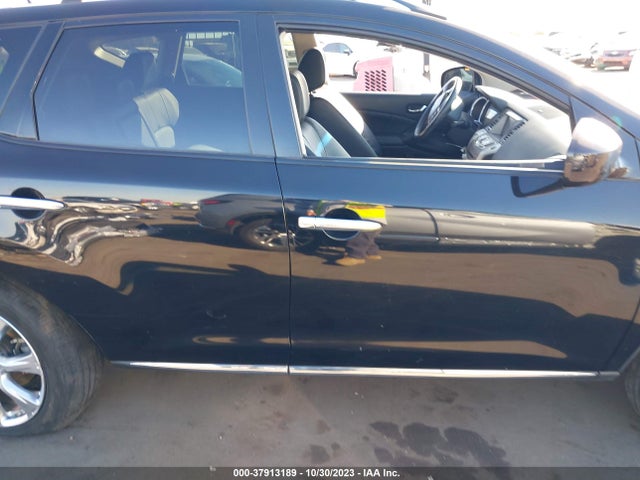 Nissan Murano Le 2014 JN8AZ1MW7EW514175 Image 14