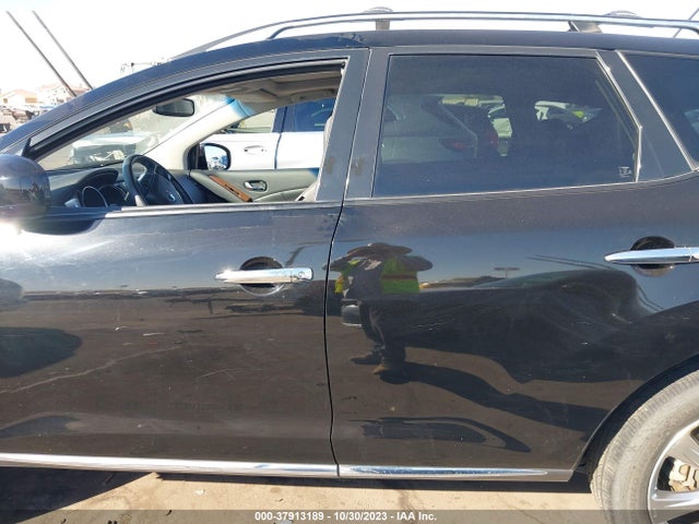 Nissan Murano Le 2014 JN8AZ1MW7EW514175 Image 15