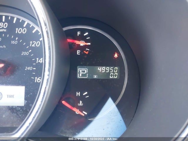 Nissan Murano Le 2014 JN8AZ1MW7EW514175 Image 7