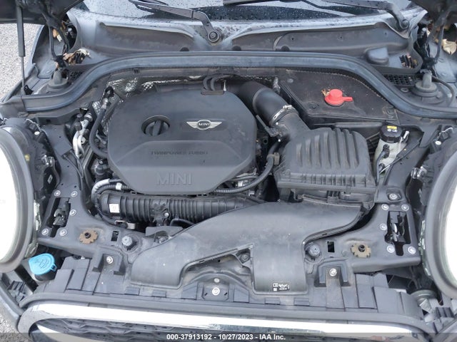 2016 MINI CONVERTIBLE WMWWG9C56G3A91334 Photo 9