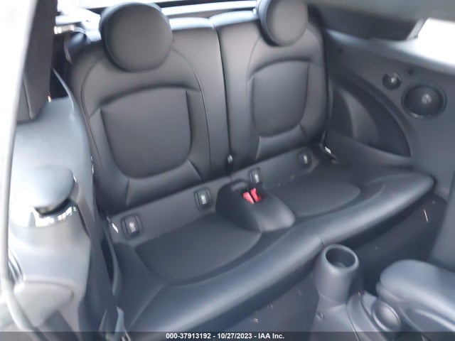 2016 MINI CONVERTIBLE WMWWG9C56G3A91334 Photo 7
