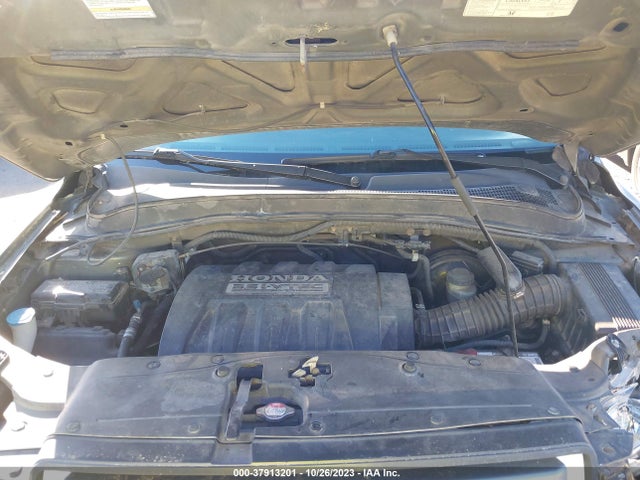 2006 HONDA PILOT LX VIN: 5FNYF28146B009983