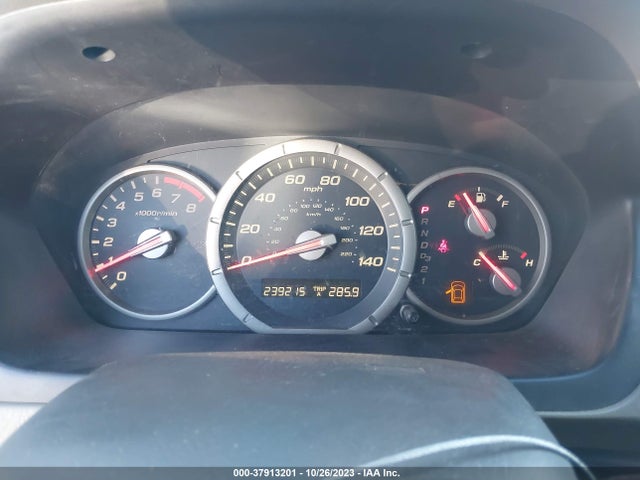 2006 HONDA PILOT LX VIN: 5FNYF28146B009983