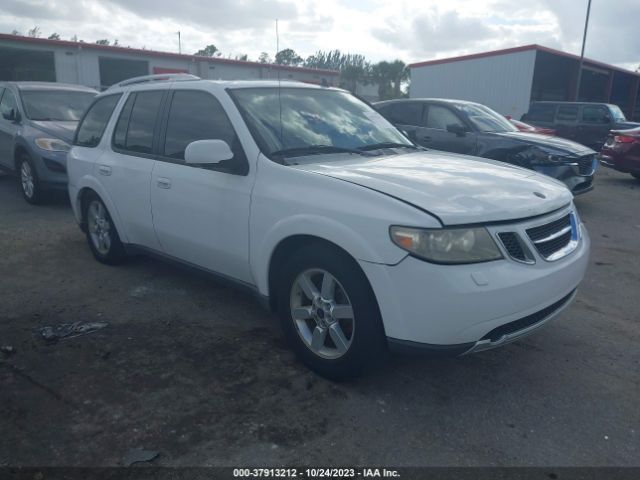 2007 SAAB 9-7X 5S3ET13M872803357 Photo 0