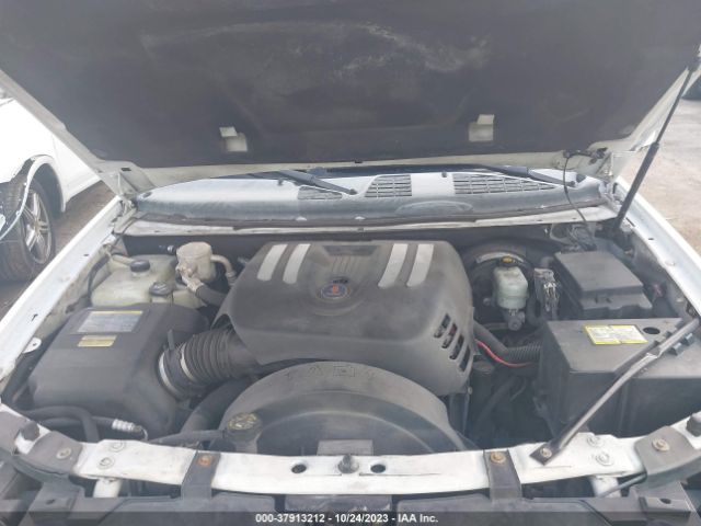2007 SAAB 9-7X 5S3ET13M872803357 Photo 9