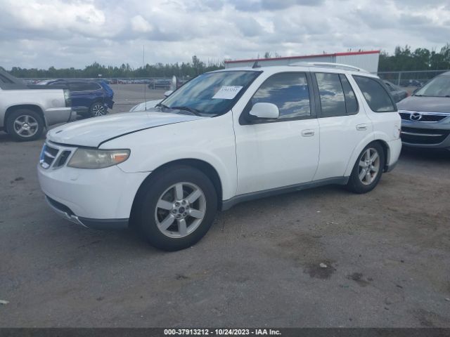 2007 SAAB 9-7X 5S3ET13M872803357 Photo 1