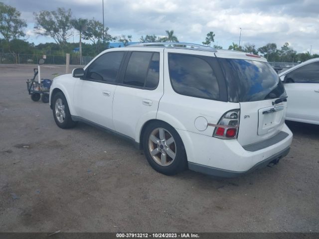 2007 SAAB 9-7X 5S3ET13M872803357 Photo 2