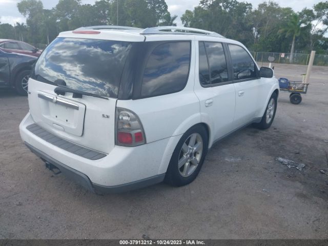 2007 SAAB 9-7X 5S3ET13M872803357 Photo 3