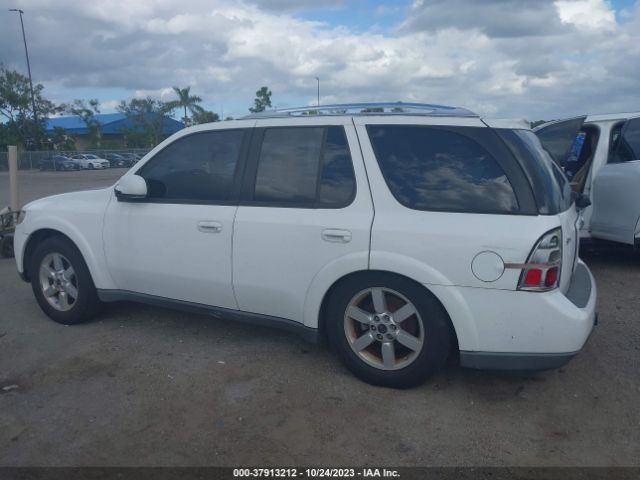 2007 SAAB 9-7X 5S3ET13M872803357 Photo 5