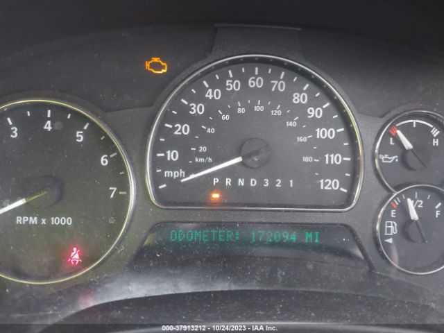 2007 SAAB 9-7X 5S3ET13M872803357 Photo 6