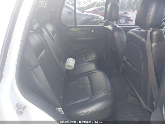 2007 SAAB 9-7X 5S3ET13M872803357 Photo 7