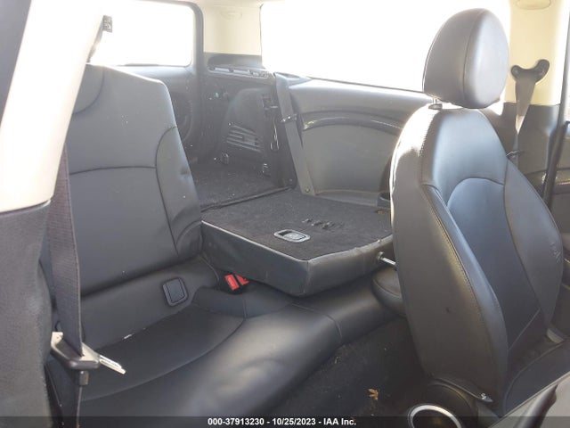 2011 MINI COOPER CLUBMAN WMWZG3C53BTY36816 Photo 7