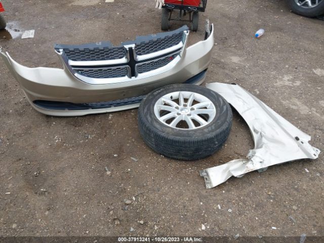 2C4RDGCG5FR606096 Dodge Grand Caravan Sxt
