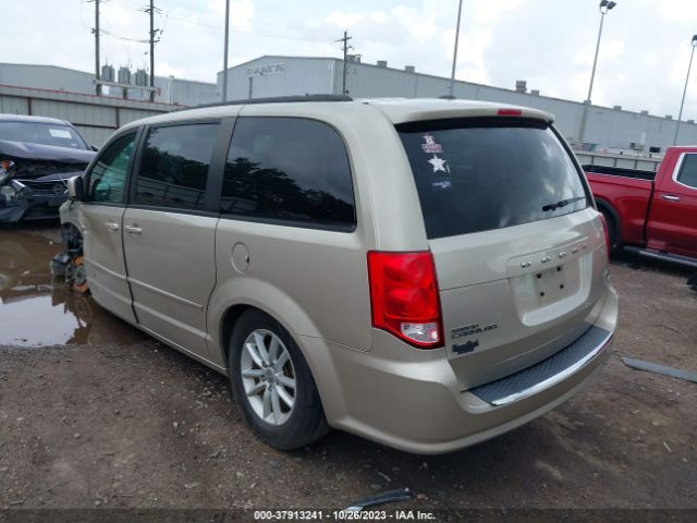 2C4RDGCG5FR606096 Dodge Grand Caravan Sxt