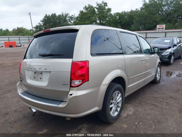 2C4RDGCG5FR606096 Dodge Grand Caravan Sxt