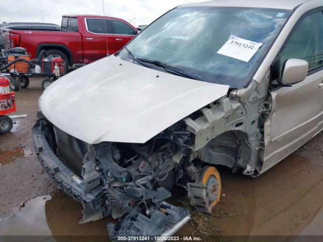 2C4RDGCG5FR606096 Dodge Grand Caravan Sxt