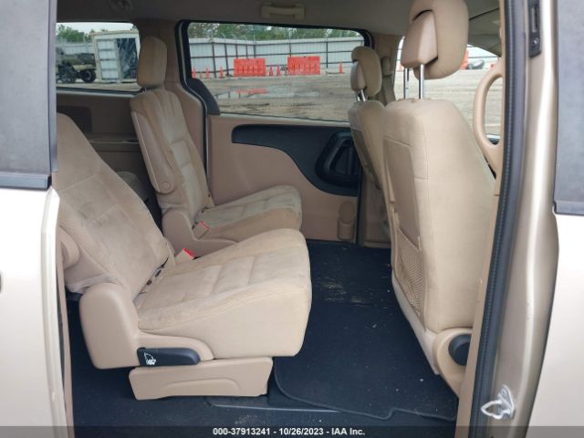 2C4RDGCG5FR606096 Dodge Grand Caravan Sxt