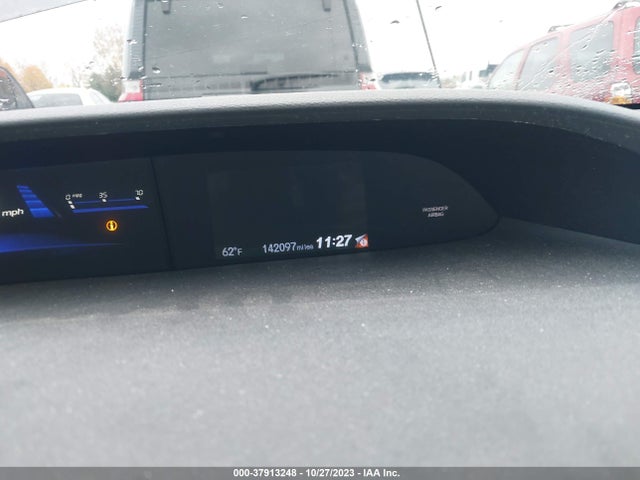Honda Civic Sedan Lx 2014 19XFB2F57EE020621 Image 15