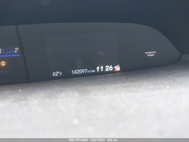 Honda Civic Sedan Lx 2014 19XFB2F57EE020621 Image 7