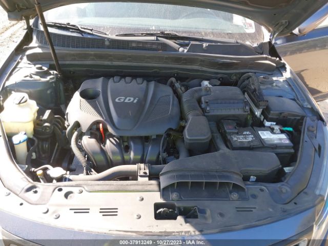 KNAGM4A74F5596907 KIA Optima Lx