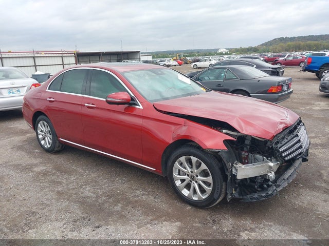 2019 MERCEDES-BENZ E 300 VIN: WDDZF4JB7KA569749