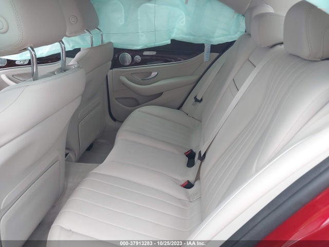 2019 MERCEDES-BENZ E 300 VIN: WDDZF4JB7KA569749