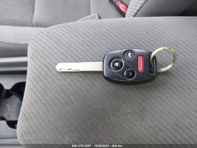 2011 HONDA CIVIC SDN EX VIN: 19XFA1F88BE015141