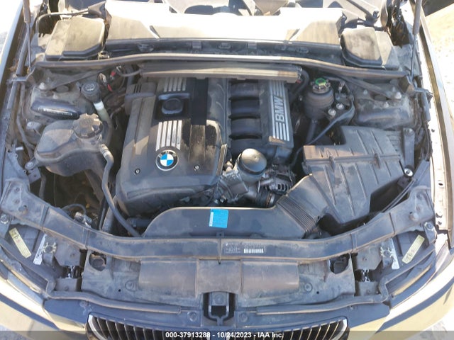 2007 BMW 3 SERIES 328I VIN: WBAVA37557NL10208