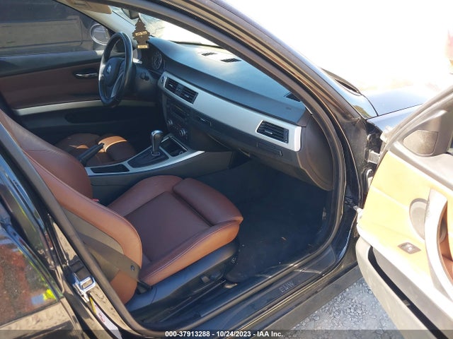 2007 BMW 3 SERIES 328I VIN: WBAVA37557NL10208
