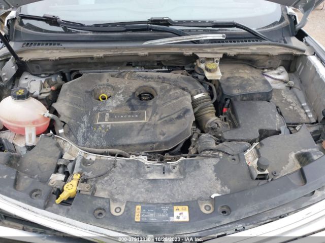 5LMCJ2D96JUL23356 Lincoln MKC SELECT