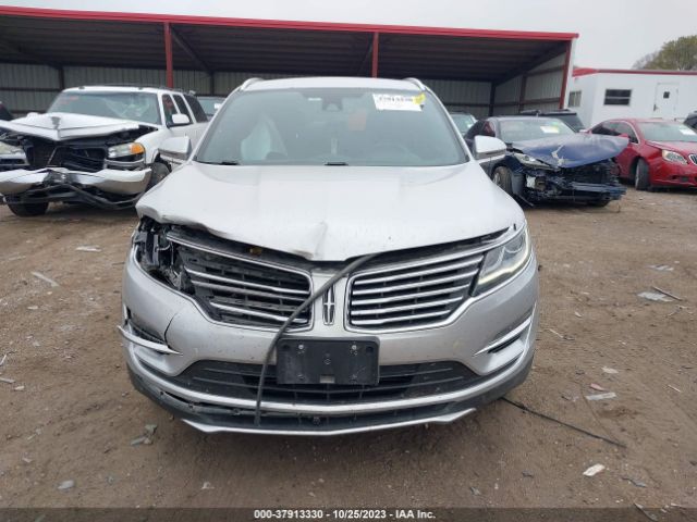 5LMCJ2D96JUL23356 Lincoln MKC SELECT